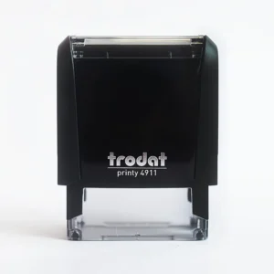 TRODAT 4911 Stamp - Self Ink