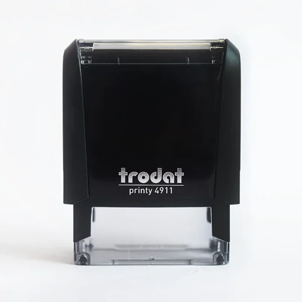 TRODAT 4911 Stamp - Self Ink